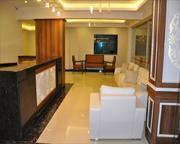 Mitos Hotel Алания Экстерьер фото